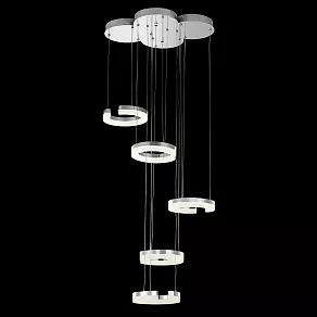 Подвесной светильник Lightstar Unitario 763460
