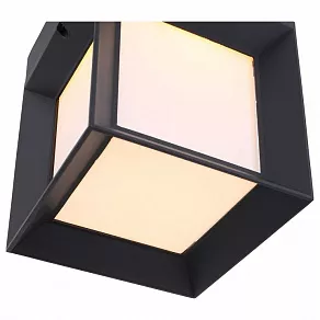 Накладной светильник ST-Luce Cubista SL077.401.01