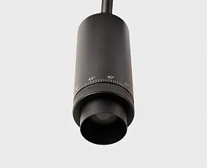 Светильник на штанге Italline IT02 IT02-021 black 3000K-4268
