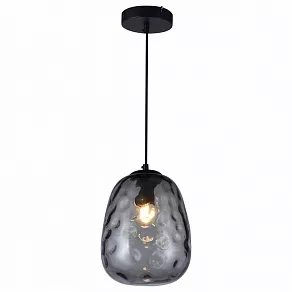 Подвесной светильник TopLight Lillian TL1218H-01BL