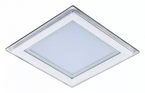 Встраиваемый светильник Lightstar Acri LED 212042