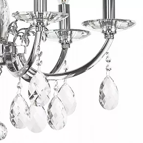 Подвесная люстра Osgona Stregaro 694064