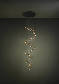 Подвесная люстра Eglo DRACERA 390437