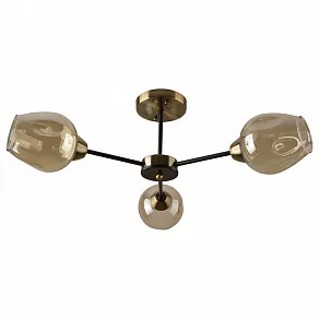 Люстра на штанге Hiper Louise H191-3