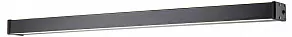 Накладной светильник Escada Trace 10214/S LED Black