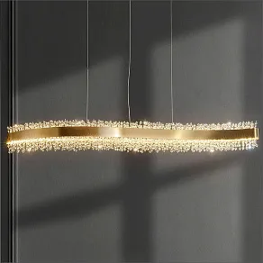 Подвесной светильник Imperiumloft Lusine01 220754-23