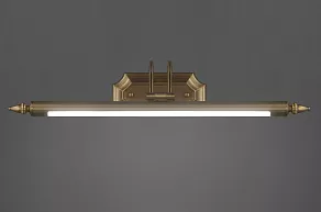 Подсветка для картины LUMINA DECO 6025 LDW 6025-650 MD