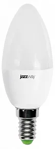 Лампа светодиодная Jazzway  E14 9Вт 4000K PLED- DIM C37  9w 4000K E14