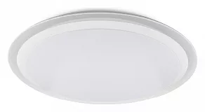 Накладной светильник Mantra Edge Smart 5949