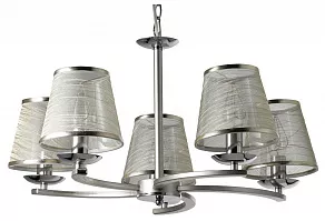 Подвесная люстра De City Виталина 448014605