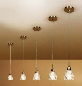 Подвесной светильник Mantra Amel 0686