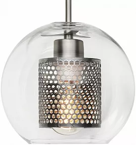 Светильник на штанге Loft it Hexagon LOFT2567-A