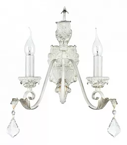 Бра Maytoni Athena ARM777-02-WG