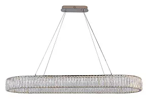Подвесной светильник Newport 8240 8240/120 oval