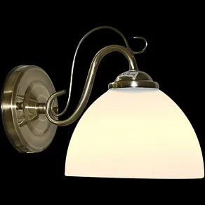 Бра Reluce 00772-1 00772-0.2-01