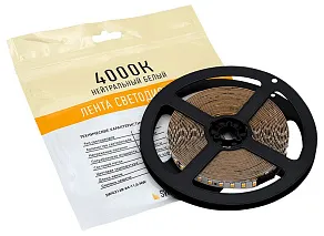 Лента светодиодная SWG PRO SWG2P128 SWG2P128-24-11.5-NW