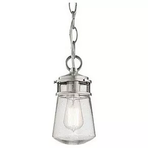 Подвесной светильник Kichler Lyndon KL/LYNDON8/S BA