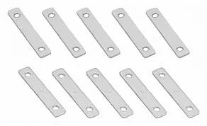 Крепление для профиля торцевое Arlight ARC 026586