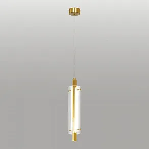 Подвесной светильник Lussole Blount LSP-7357