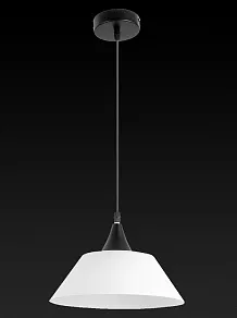 Подвесной светильник TopLight Mabel TL4430D-01BL