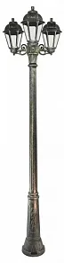 Фонарный столб Fumagalli SABA K22.157.S30.BXE27