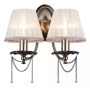 Бра Maytoni Rapsodi RC305-WL-02-R