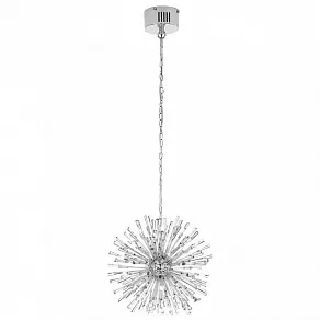 Подвесная люстра Eglo ПРОМО Vivaldo 31465