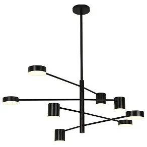 Люстра на штанге Alfa-Light F4324 F4324-03