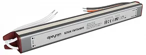 Блок питания с проводом Apeyron Electrics  03-179