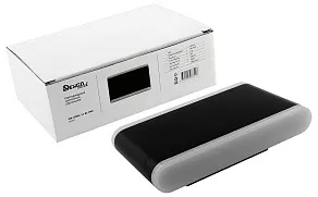 Накладной светильник DesignLed Bravo GW-6080L-12-BL-WW