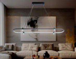 Подвесной светильник Ambrella FL FL5589