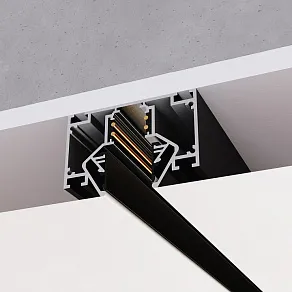 Трек встраиваемый ST-Luce SKYLINE 48 ST047.439.00