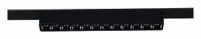 Накладной светильник Reluce  13004-9.3-001UR magnetic LED12W BK