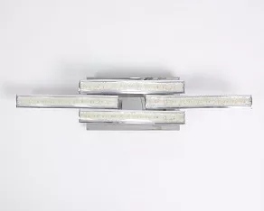 Потолочная люстра Abrasax Brigitte SX707