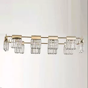 Подвесной светильник Newport  4210/C gold