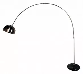 Торшер LUMINA DECO AZURRO LDF 5508-B NK