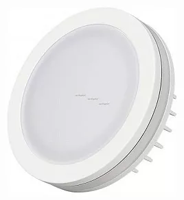 Встраиваемый светильник Arlight LTD-85SOL-5W Warm White 017988(1)