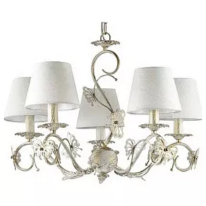 Подвесная люстра Lumion Wispa 3497/5