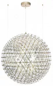 Подвесной светильник Loft it Raimond 9027-127 Gold