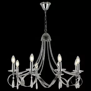 Подвесная люстра EVOLUCE Filatta SLE120203-08