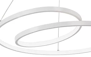 Подвесной светильник Vitaluce V4687 V4687-0/1S