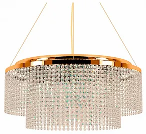 Подвесная люстра Arti Lampadari Milano Milano E 1.5.D50.501 G
