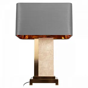 Настольная лампа декоративная Loft it Flagstone 10445T/D