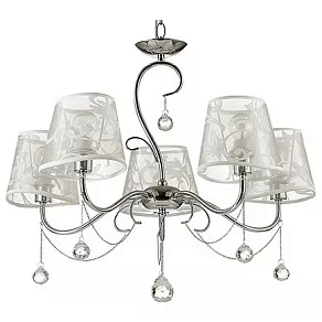 Подвесная люстра Lumion Henritta 3312/5