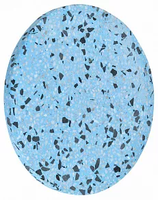 Накладной светильник Zortes Terrazzo ZRS.1878.07