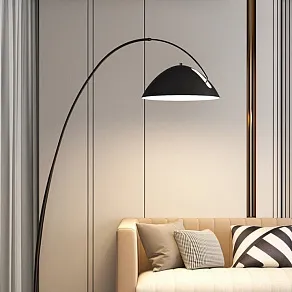 Торшер Imperiumloft  Illusion1