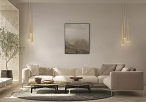 Подвесной светильник Maytoni Halo MOD132PL-L18BK