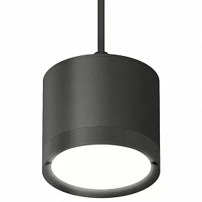 Подвесной светильник Ambrella XP XP8111011