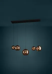 Подвесная люстра Eglo CORDOBA 390388