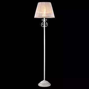 Торшер Maytoni Sunrise ARM290-00-W